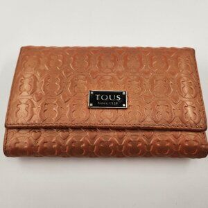 Tous Wallet